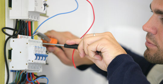 Electricians in Delhi